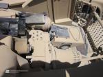 Oshkosh M-ATV 2009 года